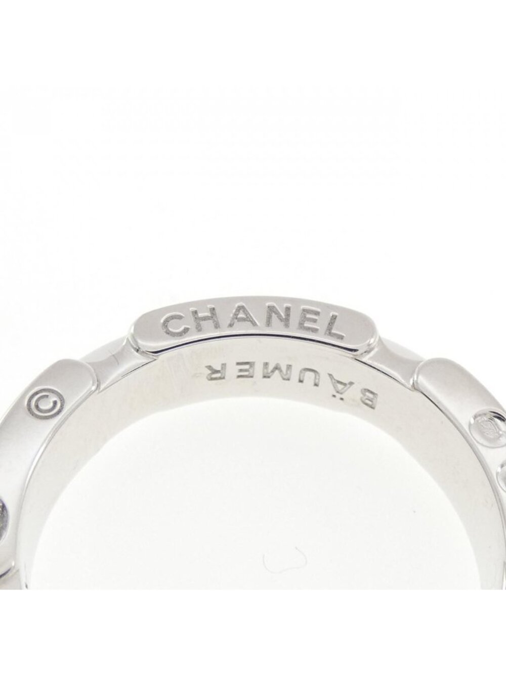 Chanel Ultra Collection Ring - Picture 4 of 7